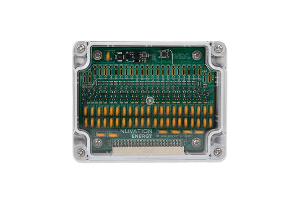G5 Cell Connection Tester, 24 channel