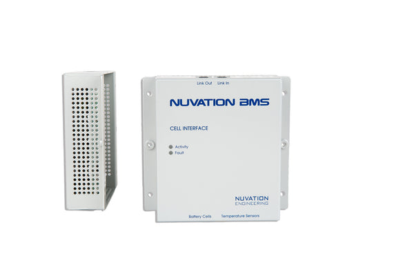 G4 Cell Interface