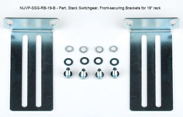 G5 Stack Switchgear