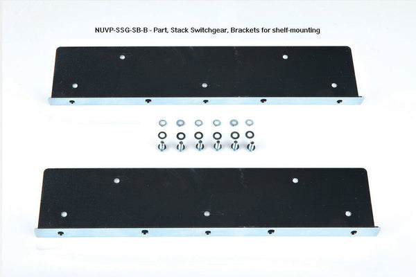 G5 Stack Switchgear
