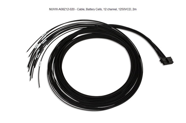 Cable, Battery Cells