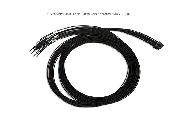 Cable, Battery Cells