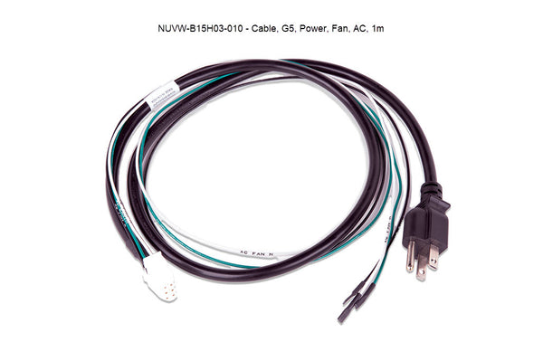 G5 Stack Switchgear