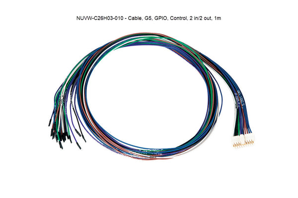 G5 Stack Switchgear