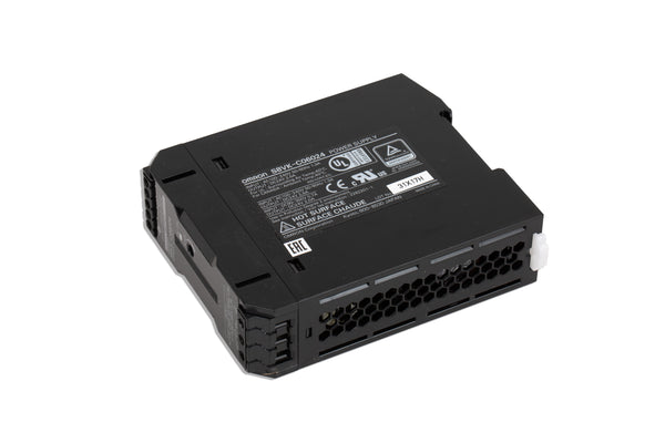 Part, Power Supply, 24VDC, 2.5A, DIN Mount