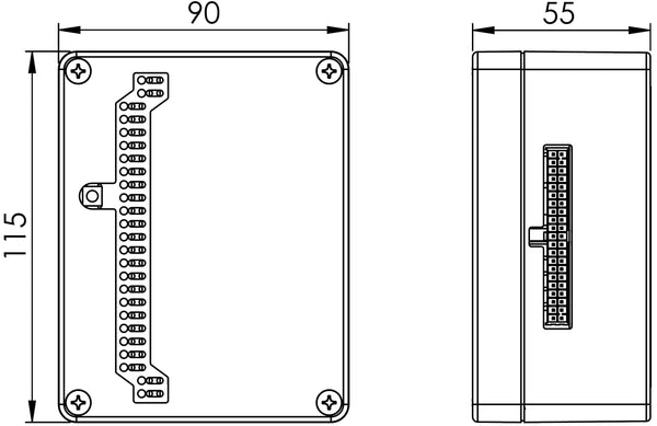 G5 Cell Connection Tester, 24 channel