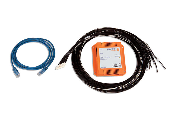 G5 Cell Interface, 24 Channel