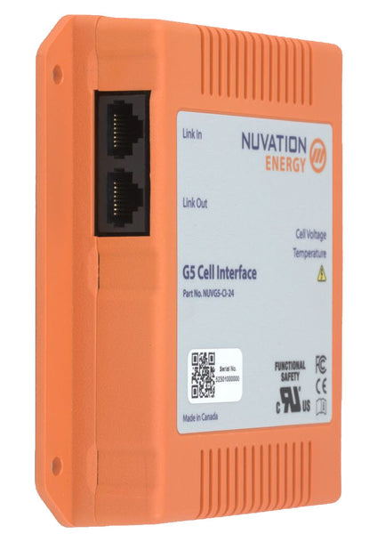 G5 Cell Interface, 24 Channel