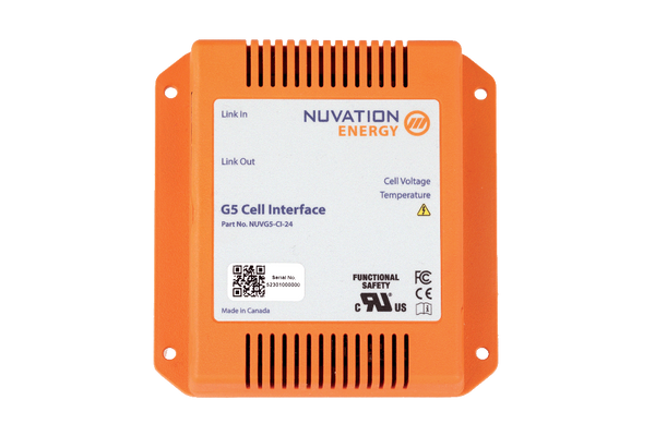 G5 Cell Interface, 24 Channel