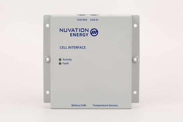 G4 Cell Interface