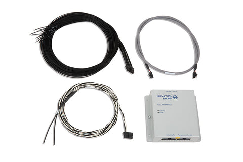 G4 Cell Interface Kit