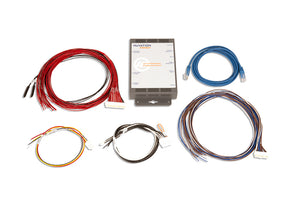 Low-Voltage BMS - Starter Kit, 16 channel
