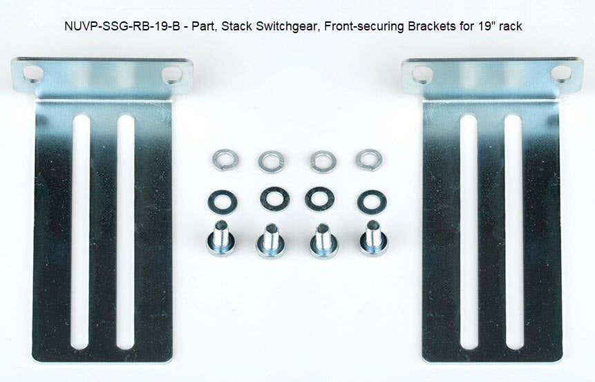 G5 Stack Switchgear – Nuvation Energy nStore