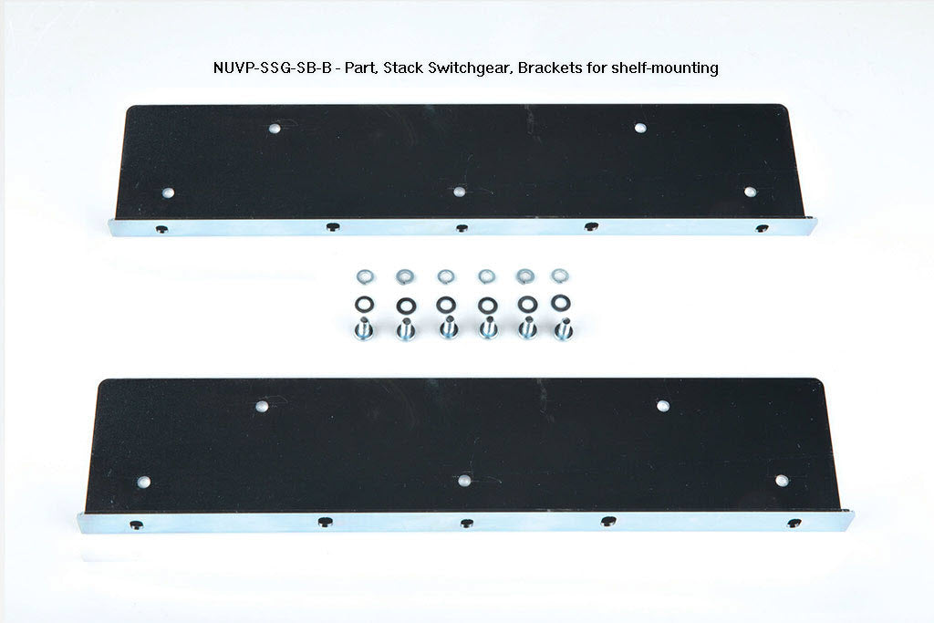 G5 Stack Switchgear – Nuvation Energy nStore