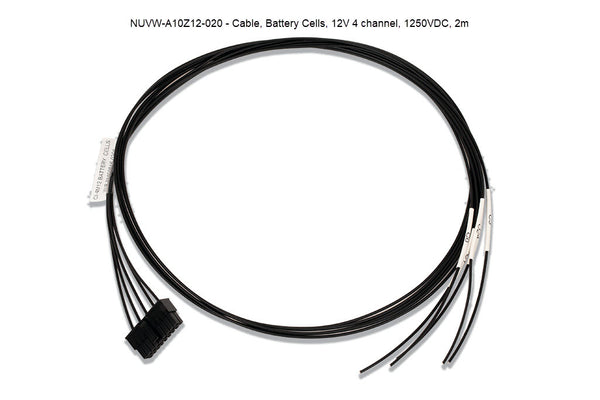 Cable, Battery Cells