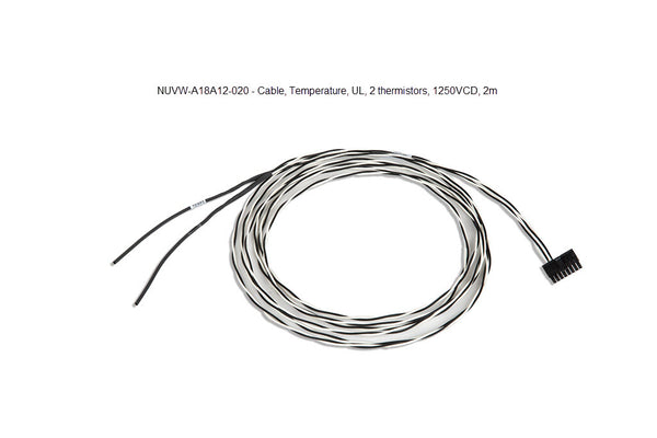 Cable, Temperature