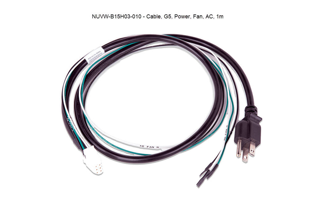 G5 Stack Switchgear – Nuvation Energy nStore