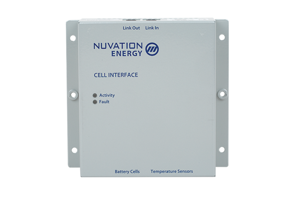 G4 Cell Interface