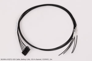 Cable, Battery Cells