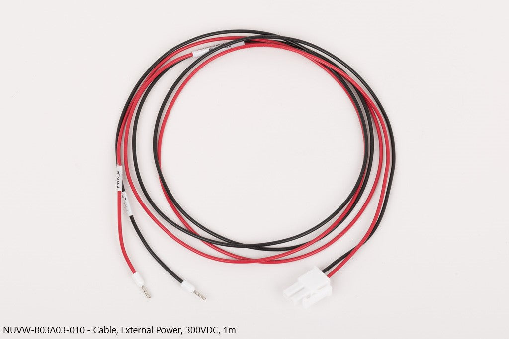 Cable, External Power