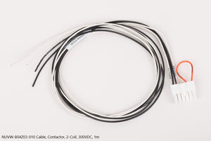 Cable, Contactor