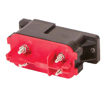 Part, Contactor (Pre-charge), +/-50A, 1200V (without aux)